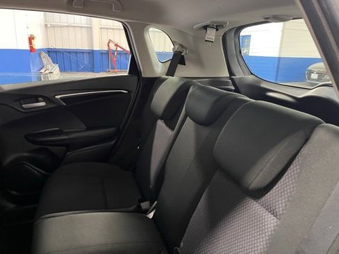 Used 2019 Honda Fit LX image 18