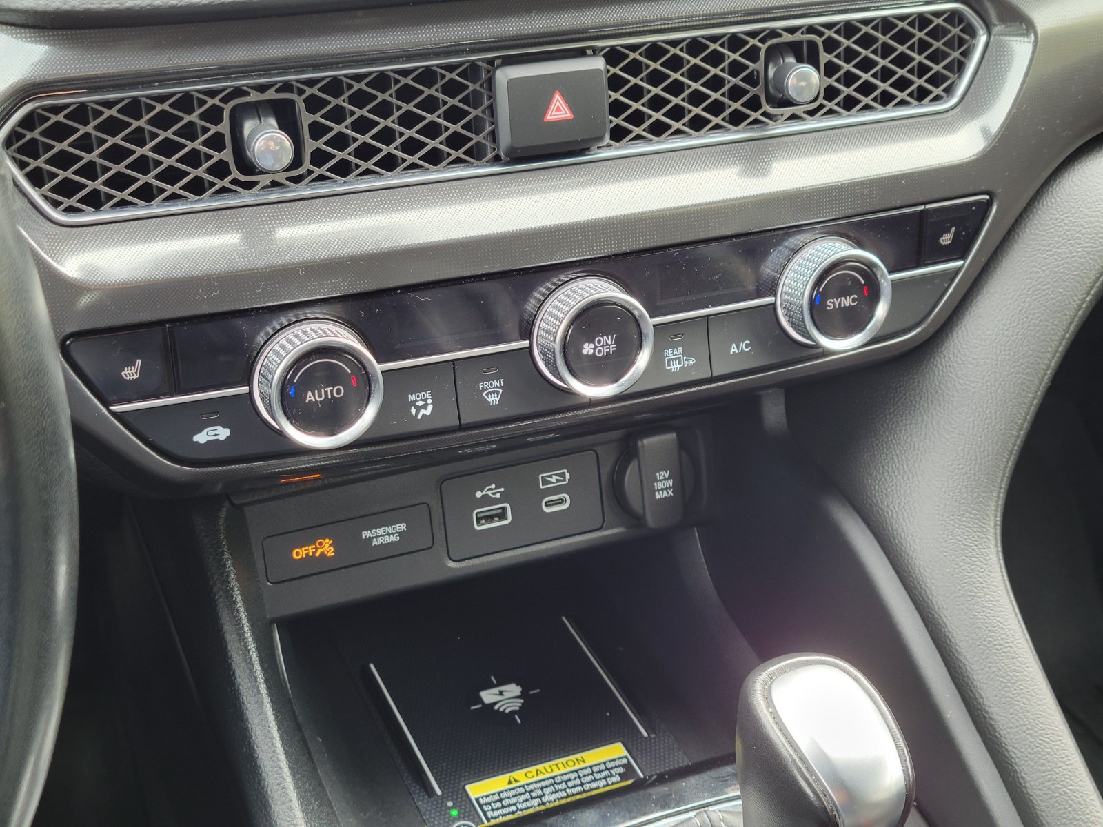 Used 2025 Acura Integra A-Spec w/ Technology Package FWD image 23
