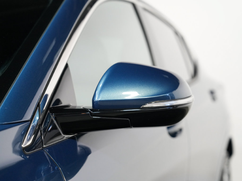 Used 2024 Buick Envista Sport Touring FWD image 42