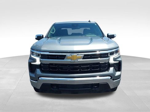New 2026 Chevrolet Silverado 1500 LT AWD/4WD image 8