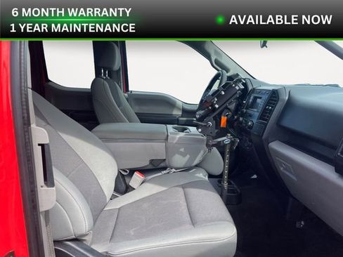 Used 2019 Ford F150 XL w/ XL Power Equipment Group image 15