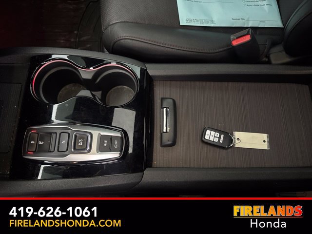 Used 2021 Honda Pilot Black Edition image 30