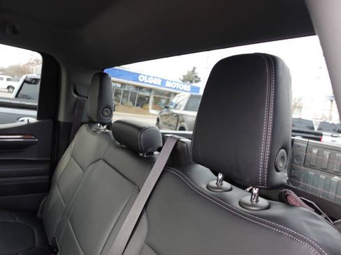 Used 2024 Chevrolet Silverado 1500 RST AWD/4WD image 26