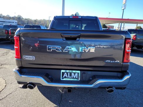 New 2026 RAM 1500 Limited w/ Trailer Tow Group image 9