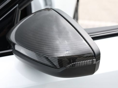 Used 2024 Audi RS 3 AWD/4WD image 8