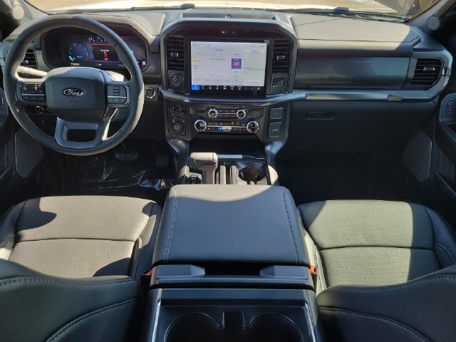 Used 2026 Ford F150 Lariat w/ Equipment Group 501A Mid AWD/4WD image 18