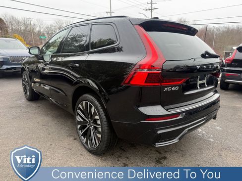 New 2026 Volvo XC60 T8 Ultra w/ Protection Package Premier AWD/4WD image 6
