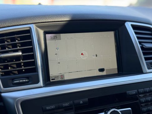 Used 2015 Mercedes-Benz ML 350 4MATIC image 18