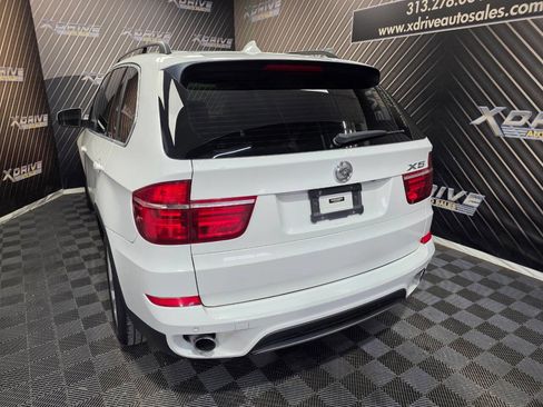 Used 2013 BMW X5 xDrive35i image 12