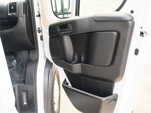 Used 2018 RAM ProMaster 2500 image 32