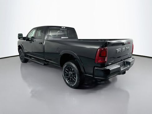 New 2026 RAM 3500 Limited w/ Night Edition AWD/4WD image 5