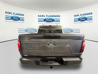 New 2026 Ford F150 STX w/ Equipment Group 200A