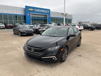 Used 2019 Honda Civic EX video 2