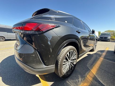Used 2024 Lexus RX 350 Premium Plus w/ Convenience Package FWD image 5