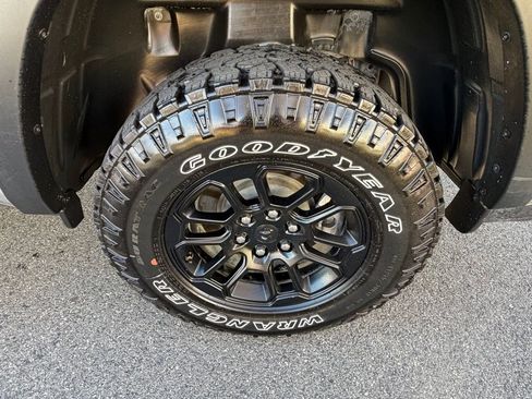 Certified 2025 RAM 1500 Rebel w/ Rebel Level 1 Equipment Group image 14