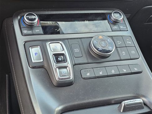 Certified 2025 Hyundai Palisade Calligraphy image 23