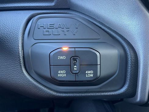 New 2026 RAM 2500 Laramie w/ Night Edition image 24