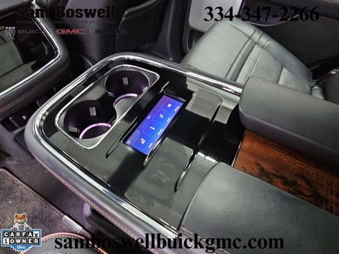 Used 2022 Lincoln Navigator Black Label AWD/4WD image 38