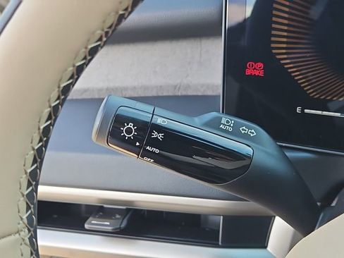 New 2027 Kia Telluride EX image 22