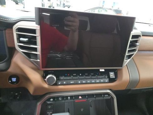 New 2026 Toyota Tundra 1794 Edition AWD/4WD image 29