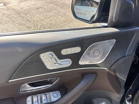 Used 2020 Mercedes-Benz GLE 350 4MATIC image 12