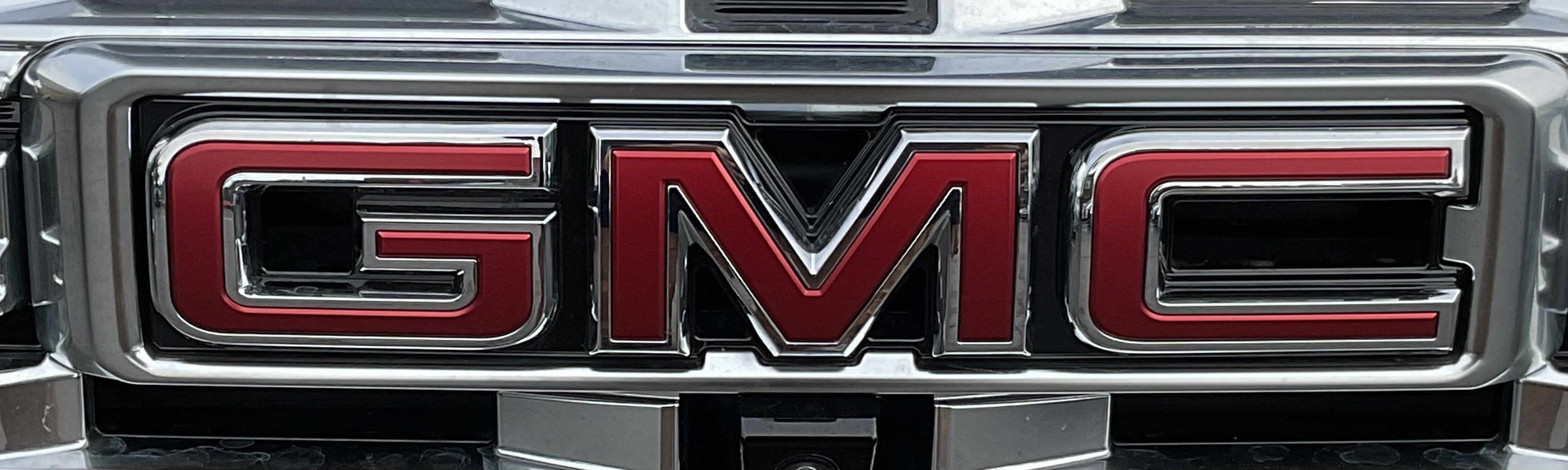 Used 2026 GMC Terrain Denali AWD/4WD image 6
