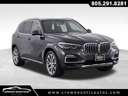 Used 2021 BMW X5 sDrive40i w/ Convenience Package