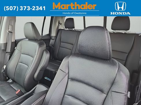 Used 2023 Honda Ridgeline RTL-E image 10