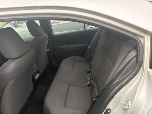 Used 2024 Toyota Corolla LE FWD image 3