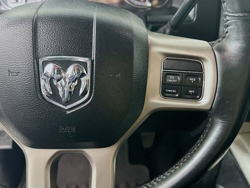 Used 2018 RAM 2500 Laramie w/ Snow Chief Group image 27