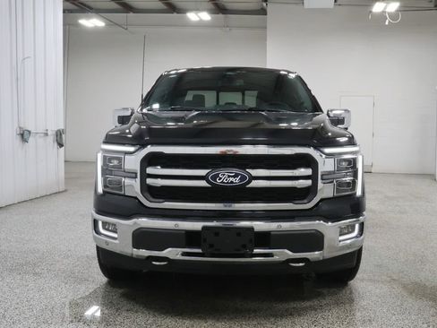 Used 2024 Ford F150 Lariat image 3