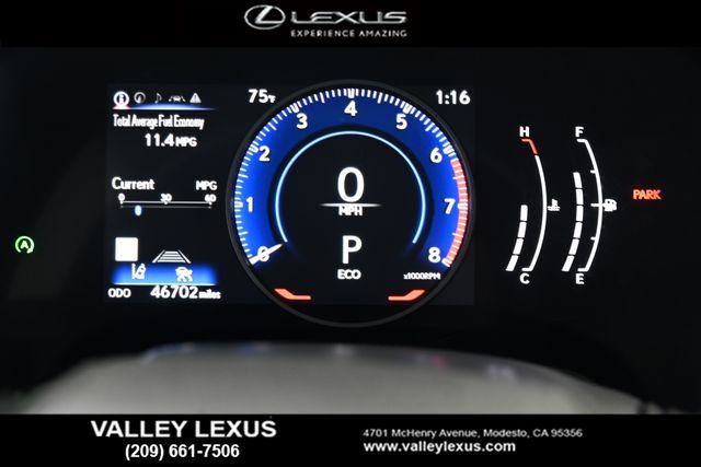Certified 2024 Lexus RX 350 Premium Plus w/ Cold Area Package FWD image 11