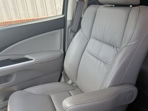 Used 2013 Honda CR-V EX-L image 22