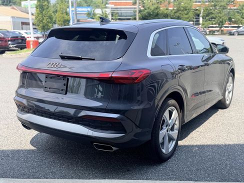 Used 2025 Audi Q5 Prestige AWD/4WD image 6