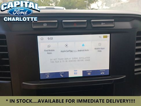 New 2024 Ford F550 XL image 11