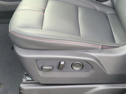 New 2026 Chevrolet Suburban RST w/ Comfort Package image 15