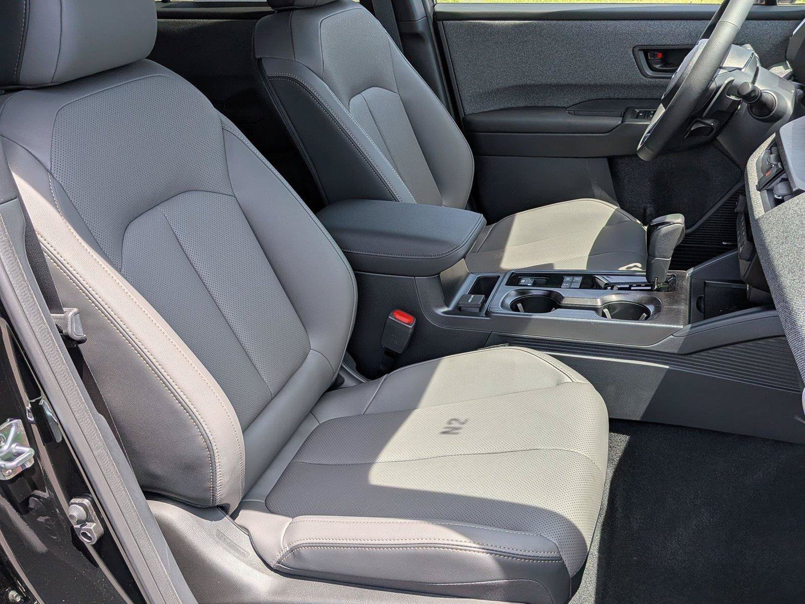 New 2026 Subaru Outback Limited AWD/4WD image 38