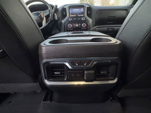 Used 2020 GMC Sierra 1500 Denali image 35