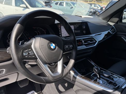 Used 2020 BMW X5 xDrive40i w/ Convenience Package AWD/4WD image 16