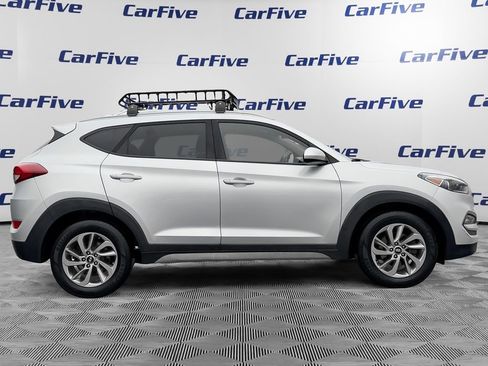 Used 2018 Hyundai Tucson SEL image 7