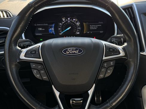 Used 2015 Ford Edge Sport w/ Equipment Group 401A image 30