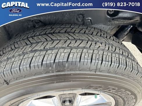 Used 2022 Jeep Wrangler Unlimited Sahara image 14