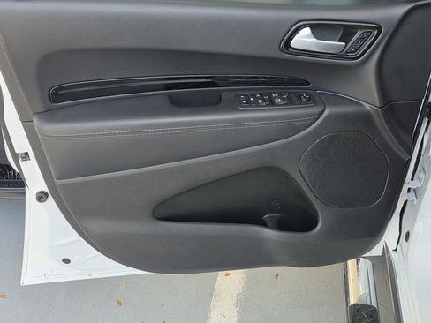 Used 2021 Dodge Durango Citadel AWD/4WD image 38