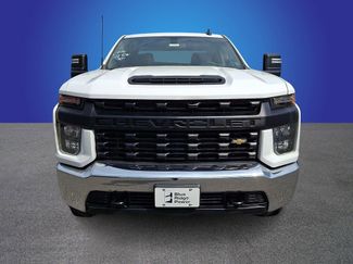 Used 2022 Chevrolet Silverado 2500 W/T w/ WT Convenience Package video 2