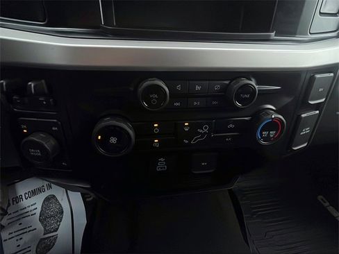 Used 2024 Ford F250 XLT w/ FX4 Off-Road Package image 30