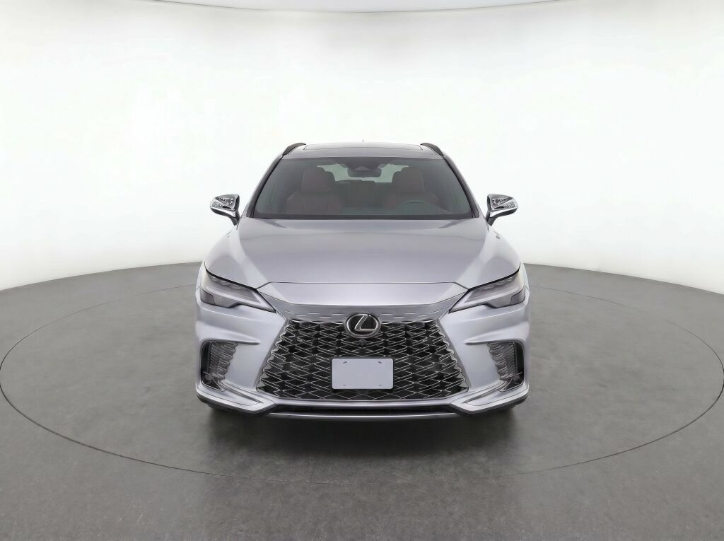 Used 2024 Lexus RX 350 F Sport w/ Convenience Package AWD/4WD image 38