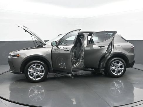 New 2025 Dodge Hornet R/T AWD/4WD image 55