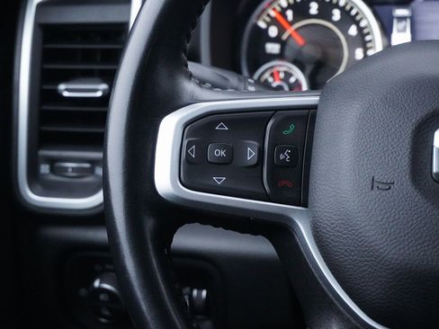 Used 2022 RAM 1500 Big Horn image 15