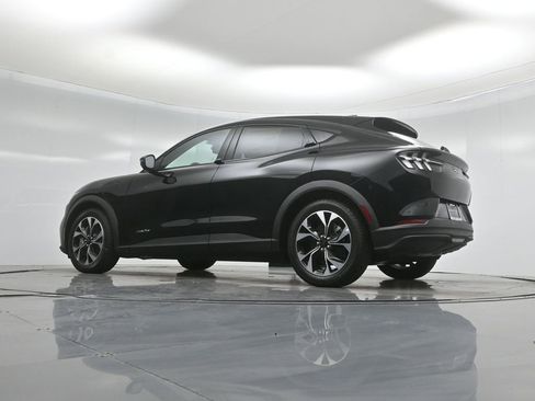 New 2026 Ford Mustang Mach-E Select RWD image 48