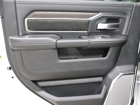 New 2026 RAM 2500 Laramie image 11